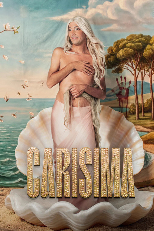 Carísima постер