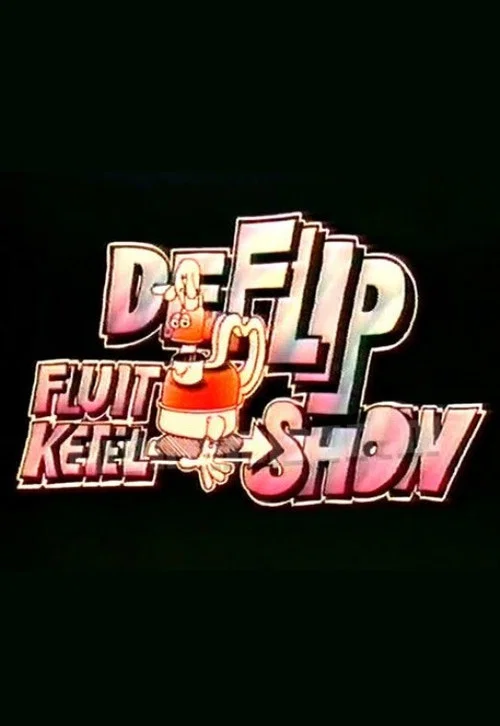De Flip Fluitketel Show постер