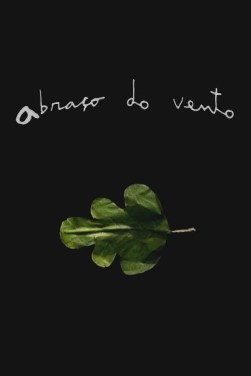 Abraço do Vento постер