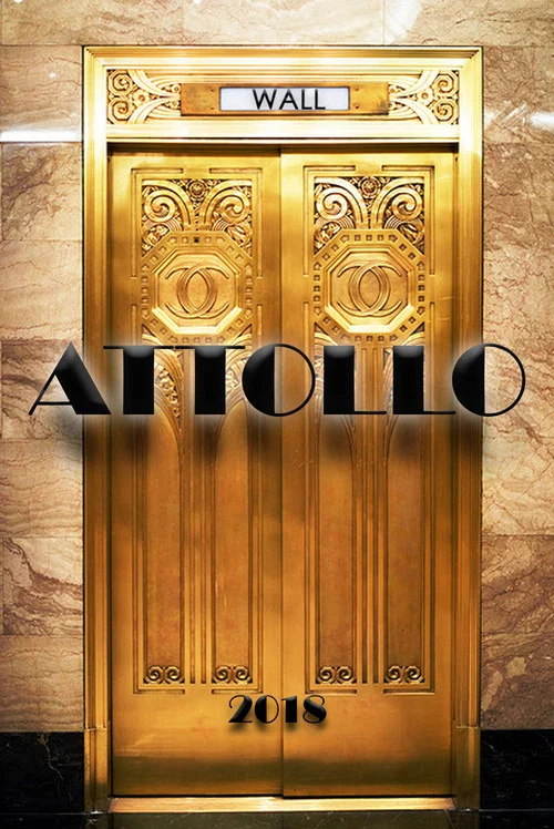 Attollo постер