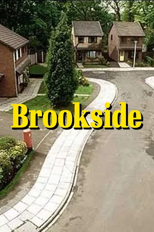 Brookside постер