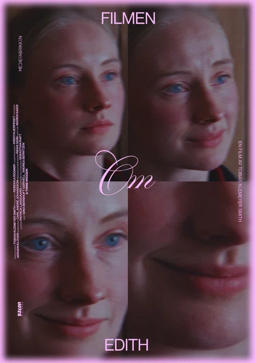 Filmen om Edith постер