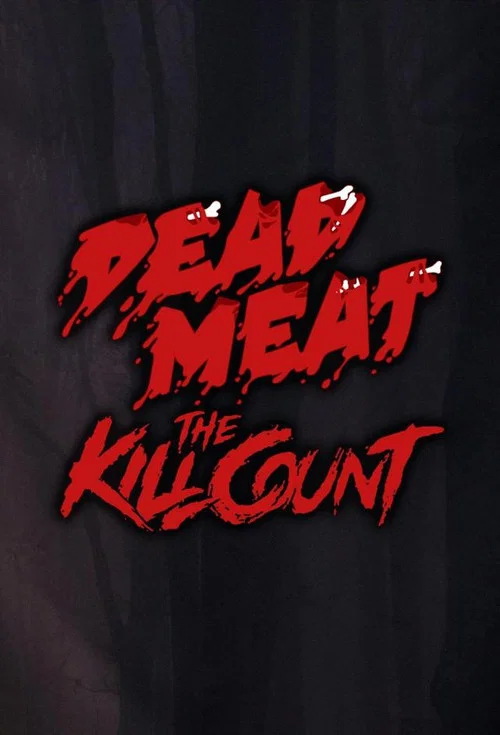 The Kill Count постер