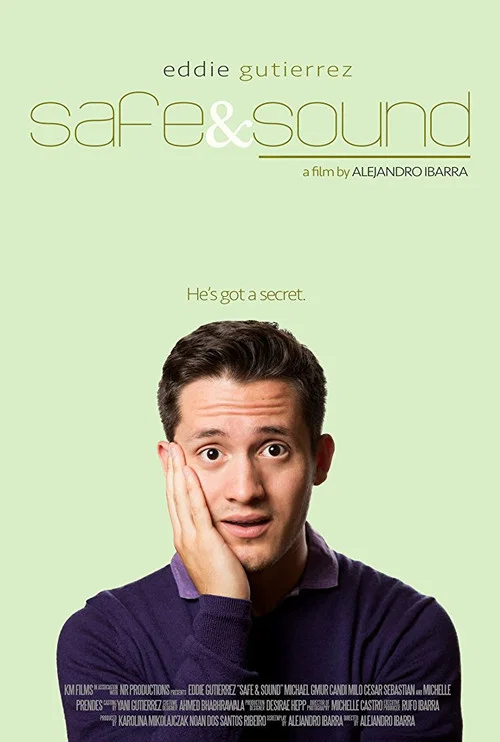 Safe & Sound постер