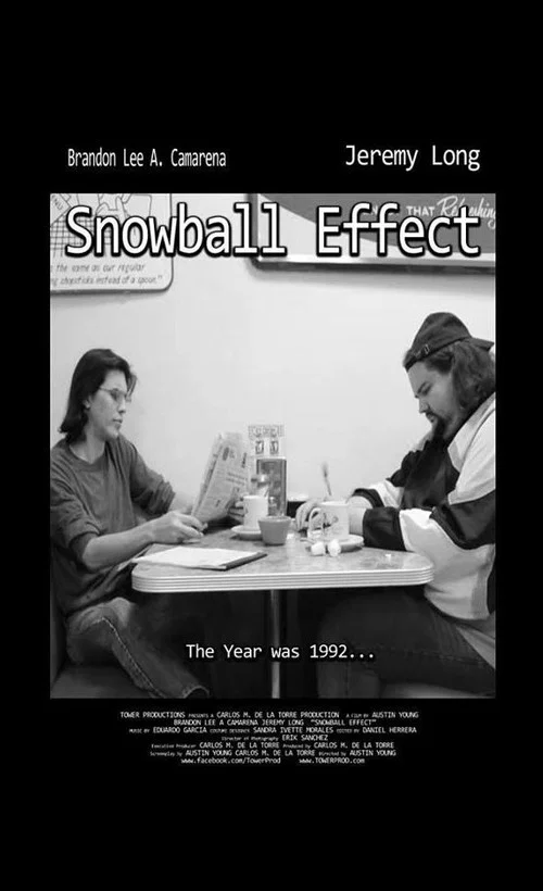Snowball Effect постер
