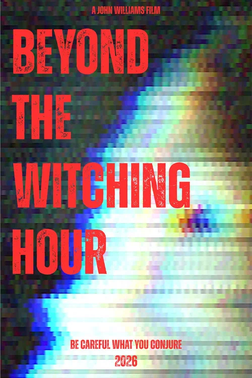 Beyond the Witching Hour постер