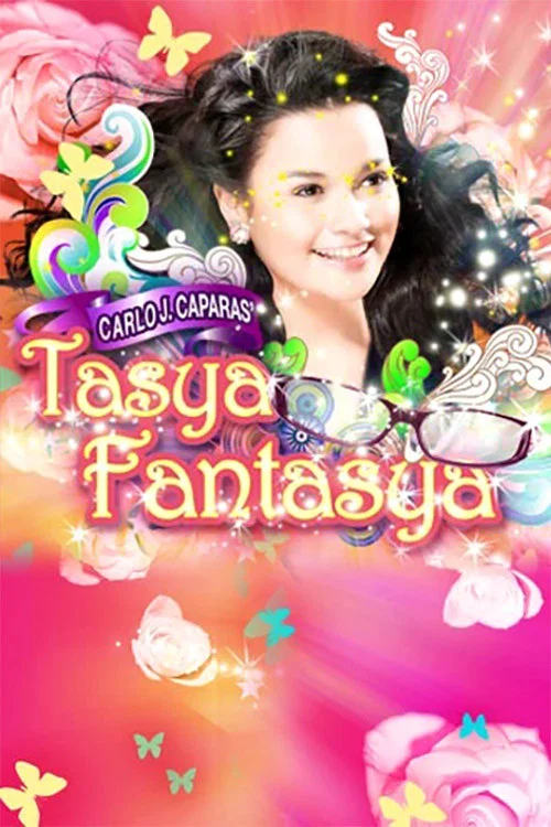 Tasya Fantasya постер