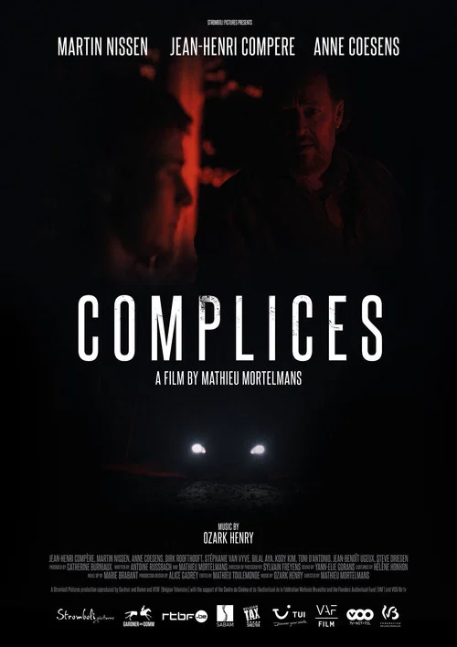 Complices постер