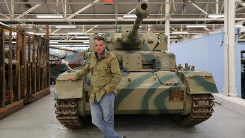 Эпизод 2