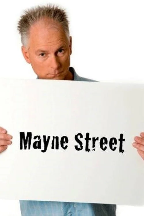 Mayne Street постер