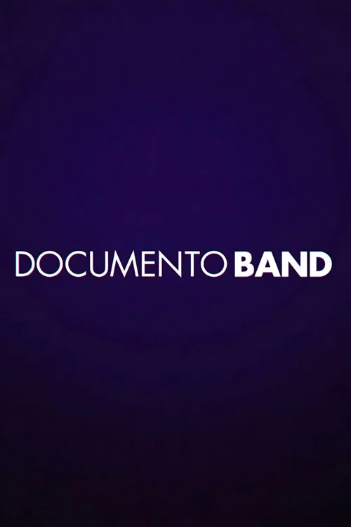 Documento Band постер
