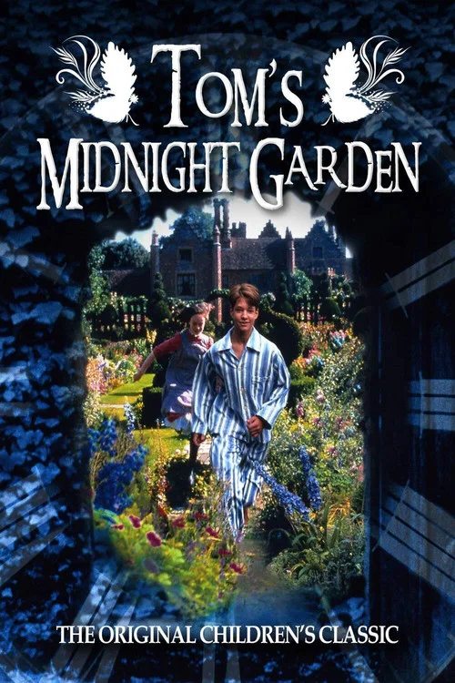 Tom's Midnight Garden постер