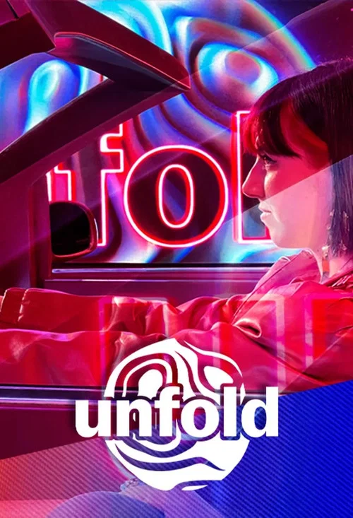 Unfold постер