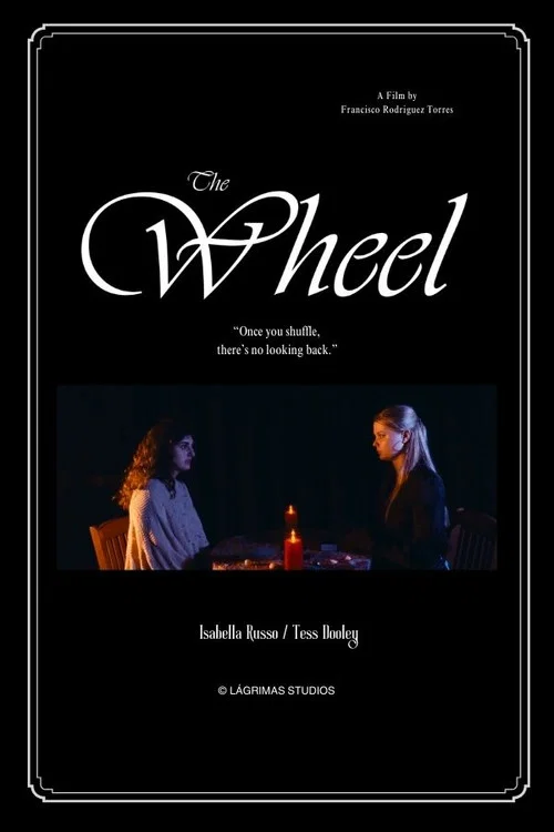 The Wheel постер