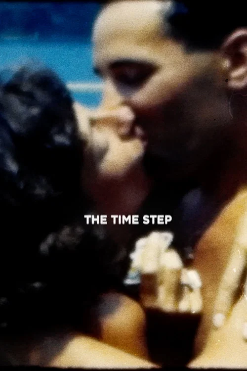 The Time Step постер