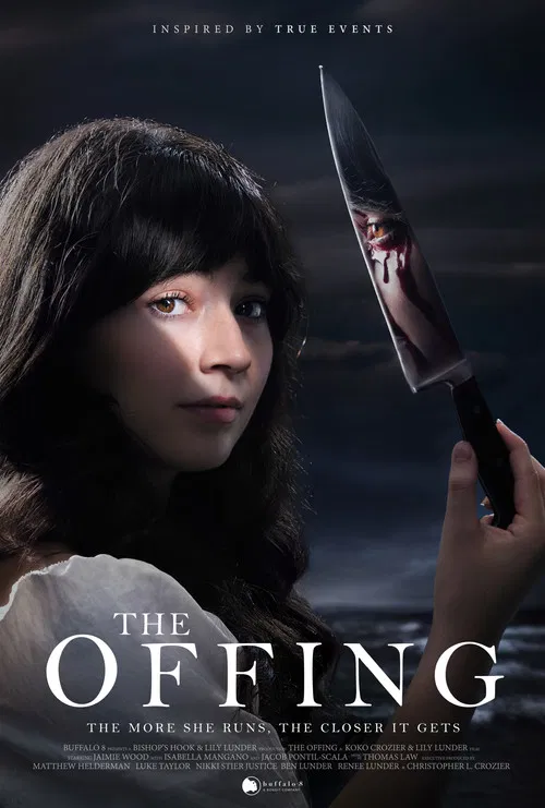 The Offing постер