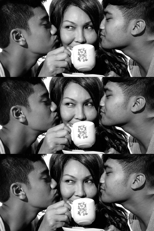 Kopi Julia постер