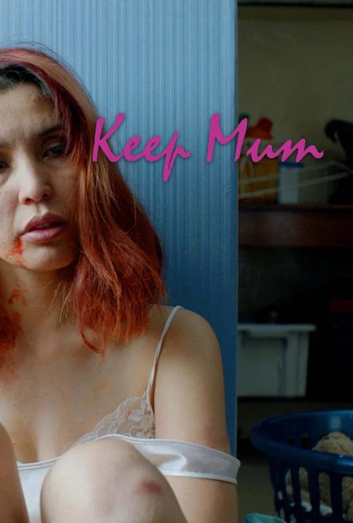 Keep Mum постер