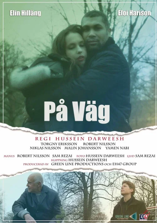 På Väg постер