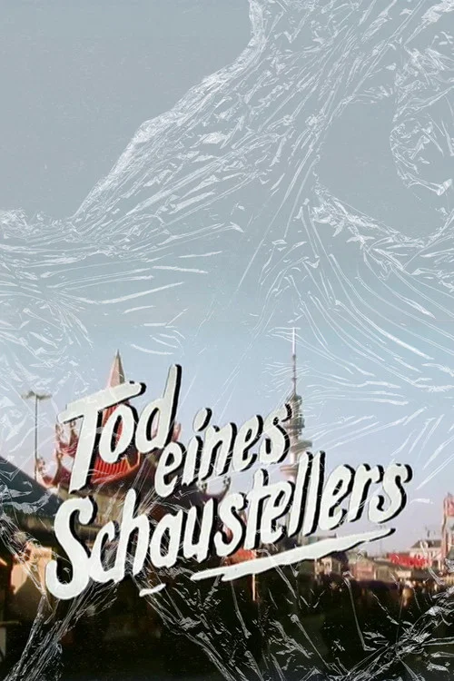 Tod eines Schaustellers постер