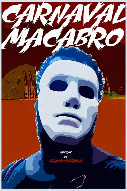 Carnaval Macabro постер