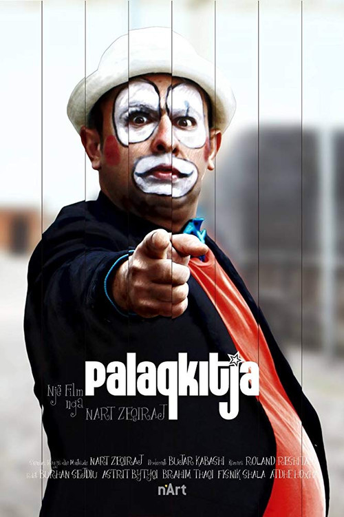 Palaqkitja постер