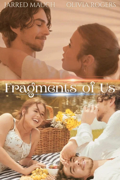 Fragments of Us постер