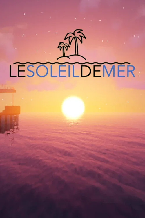 Le Soleil De Mer постер