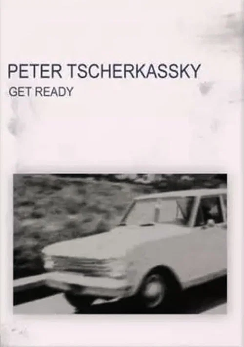 Get Ready постер
