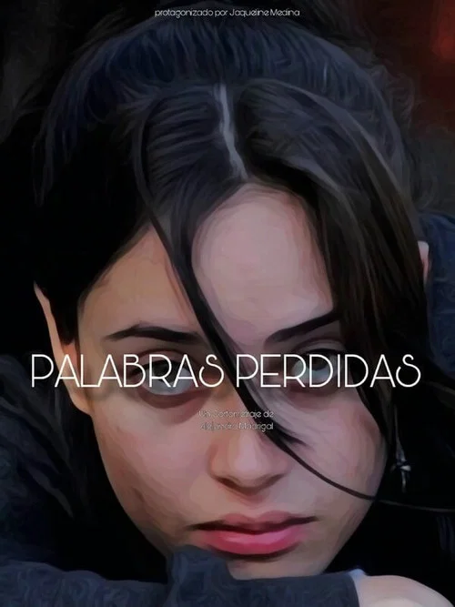 Palabras Perdidas постер