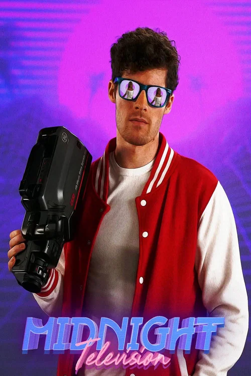 Midnight Television постер
