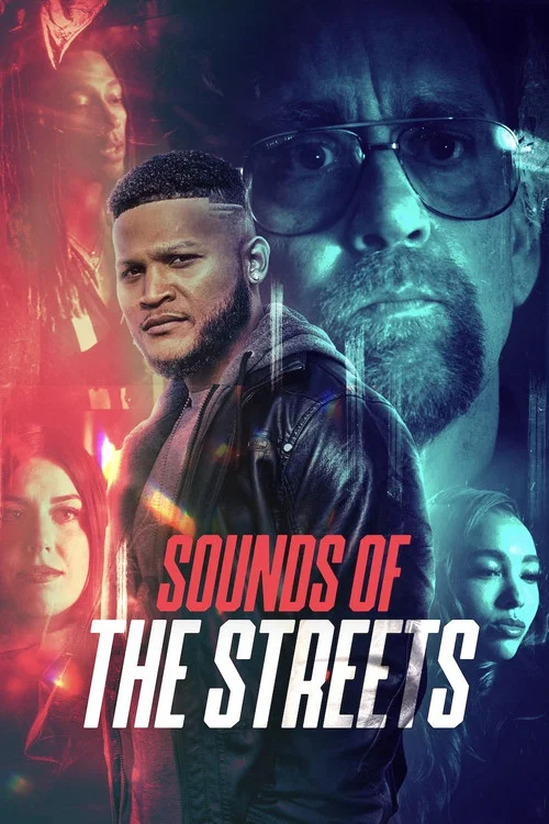 Sounds of the Streets постер