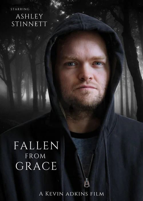 Fallen From Grace постер