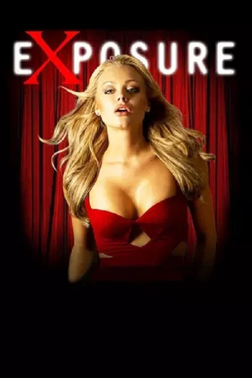 Exposure постер
