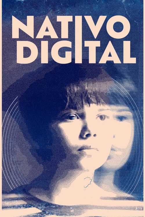 Nativo Digital постер