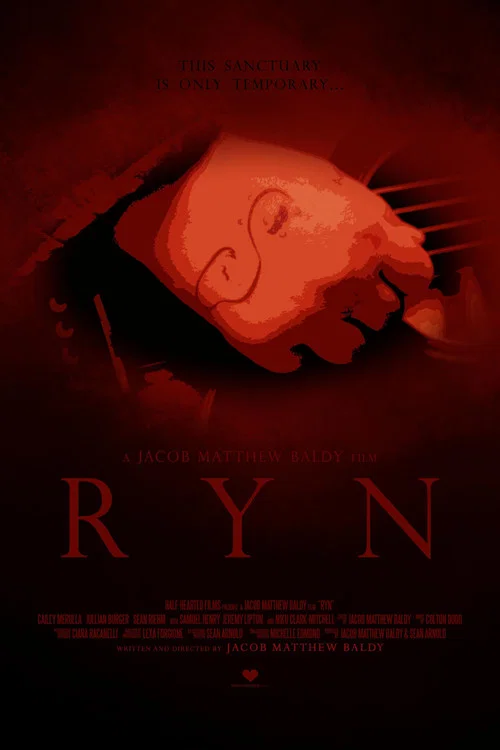 Ryn постер