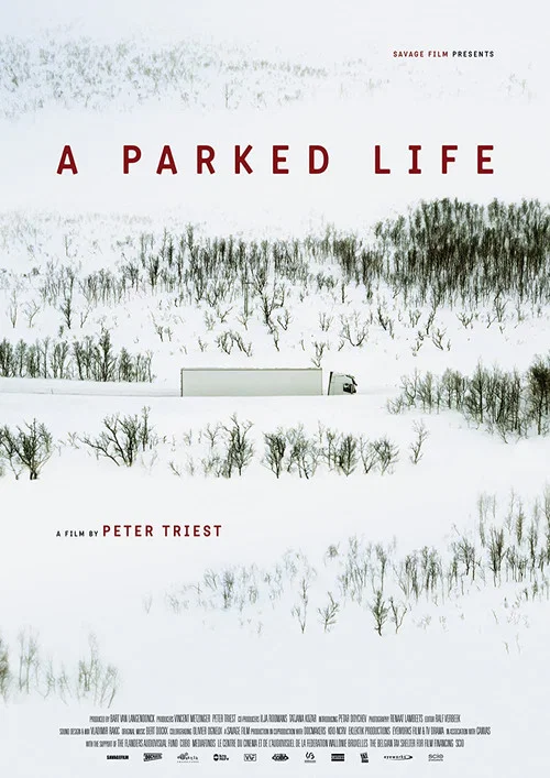 A Parked Life постер