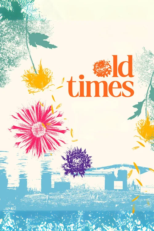 Old Times постер