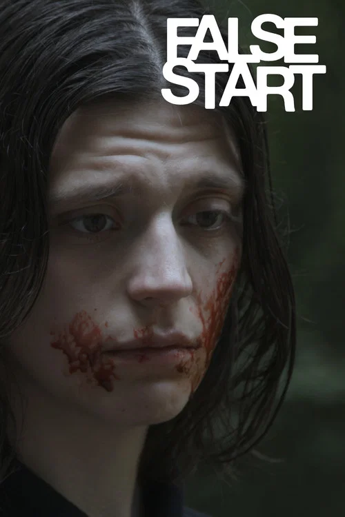 False Start постер