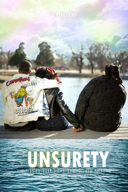 Unsurety постер