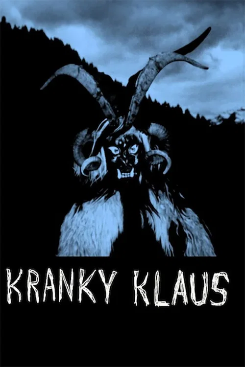 Kranky Klaus постер