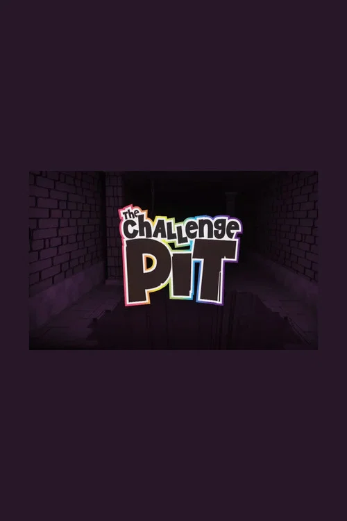 Challenge Pit постер