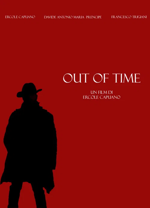 Out of time постер