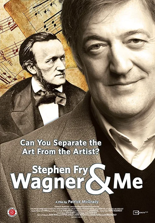 Wagner & Me постер