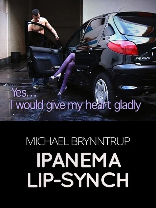 Ipanema Lip-Synch постер