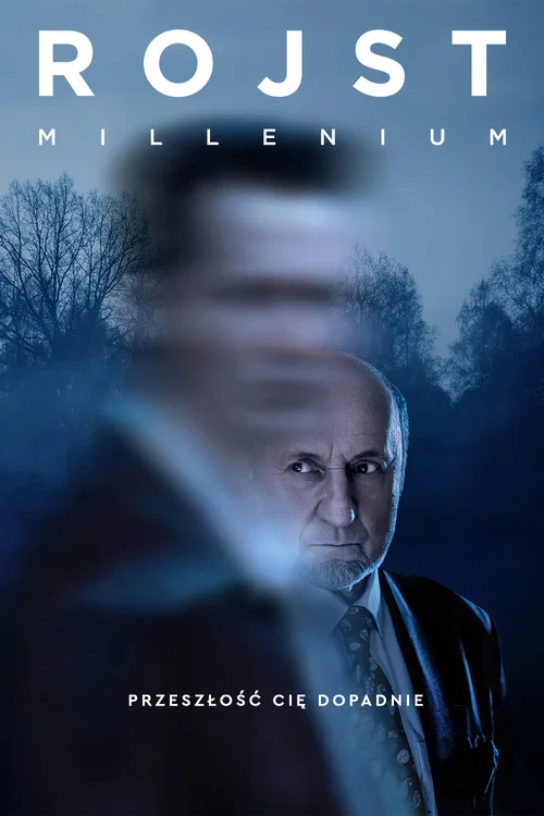 Болото постер
