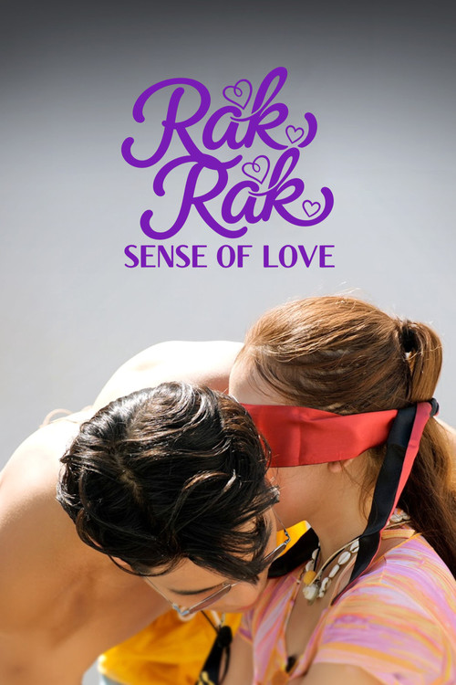 Rak Rak: Sense of Love постер