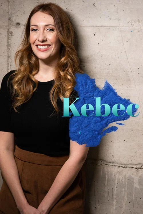 Kebec постер