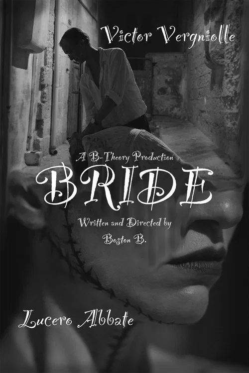 Bride постер