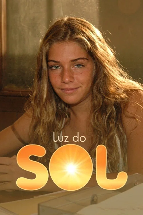 Luz do Sol постер